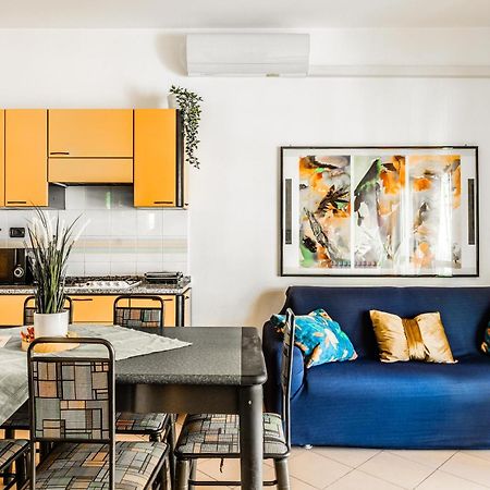 'Nature Home' 30Mt Sea -Central Station -Netflix Pietra Ligure Dış mekan fotoğraf