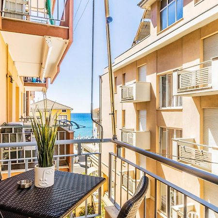 'Nature Home' 30Mt Sea -Central Station -Netflix Pietra Ligure Dış mekan fotoğraf