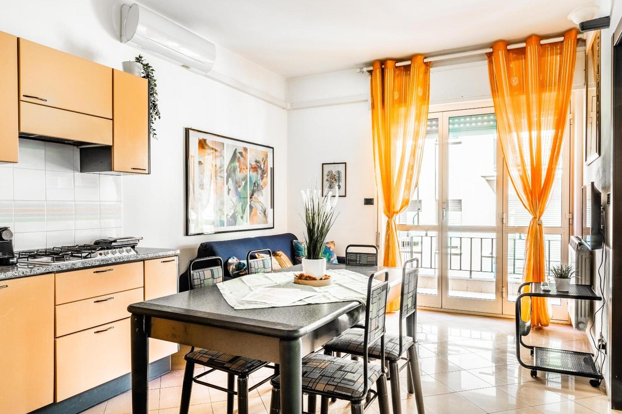 'Nature Home' 30Mt Sea -Central Station -Netflix Pietra Ligure Dış mekan fotoğraf