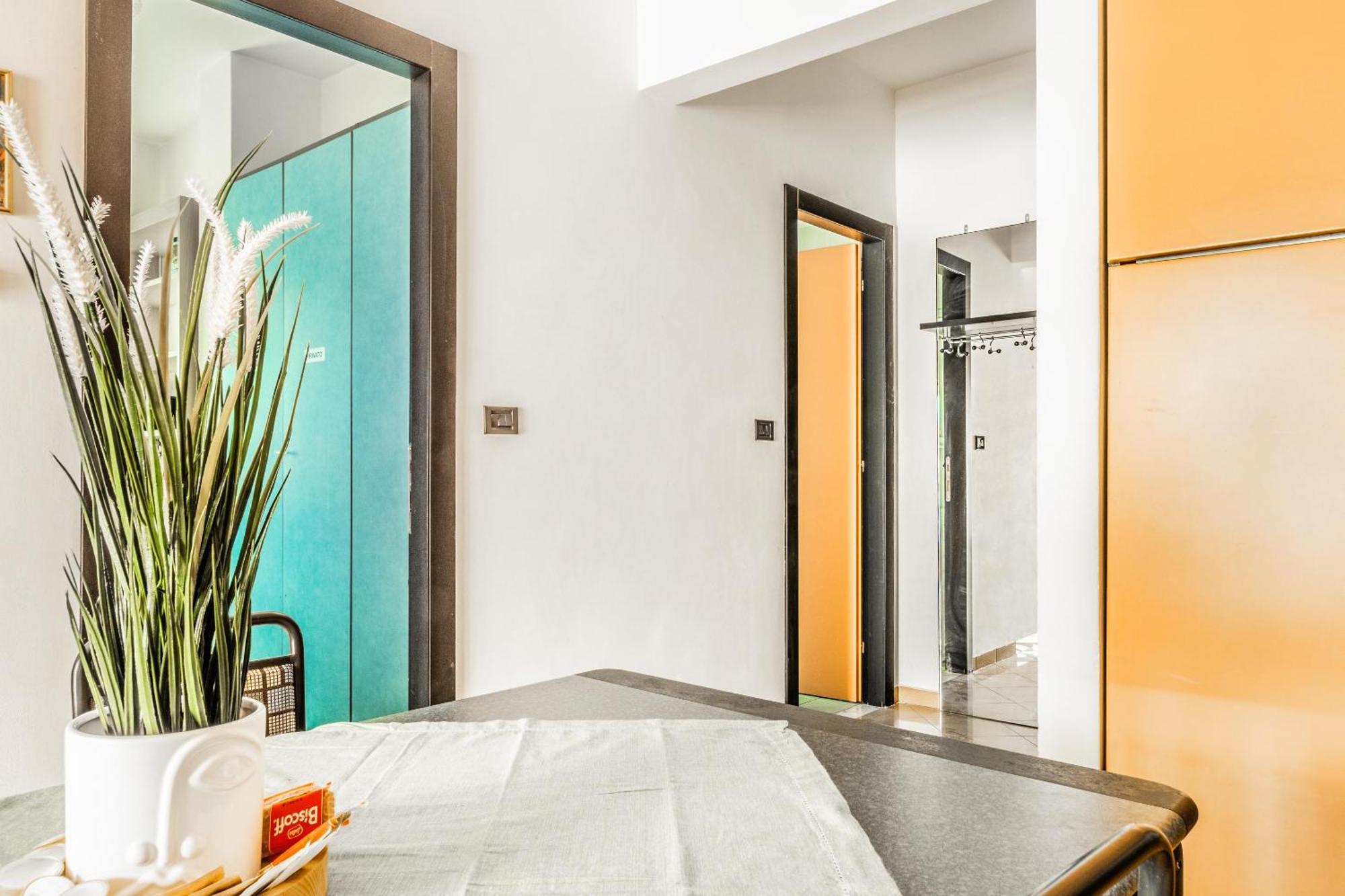 'Nature Home' 30Mt Sea -Central Station -Netflix Pietra Ligure Dış mekan fotoğraf
