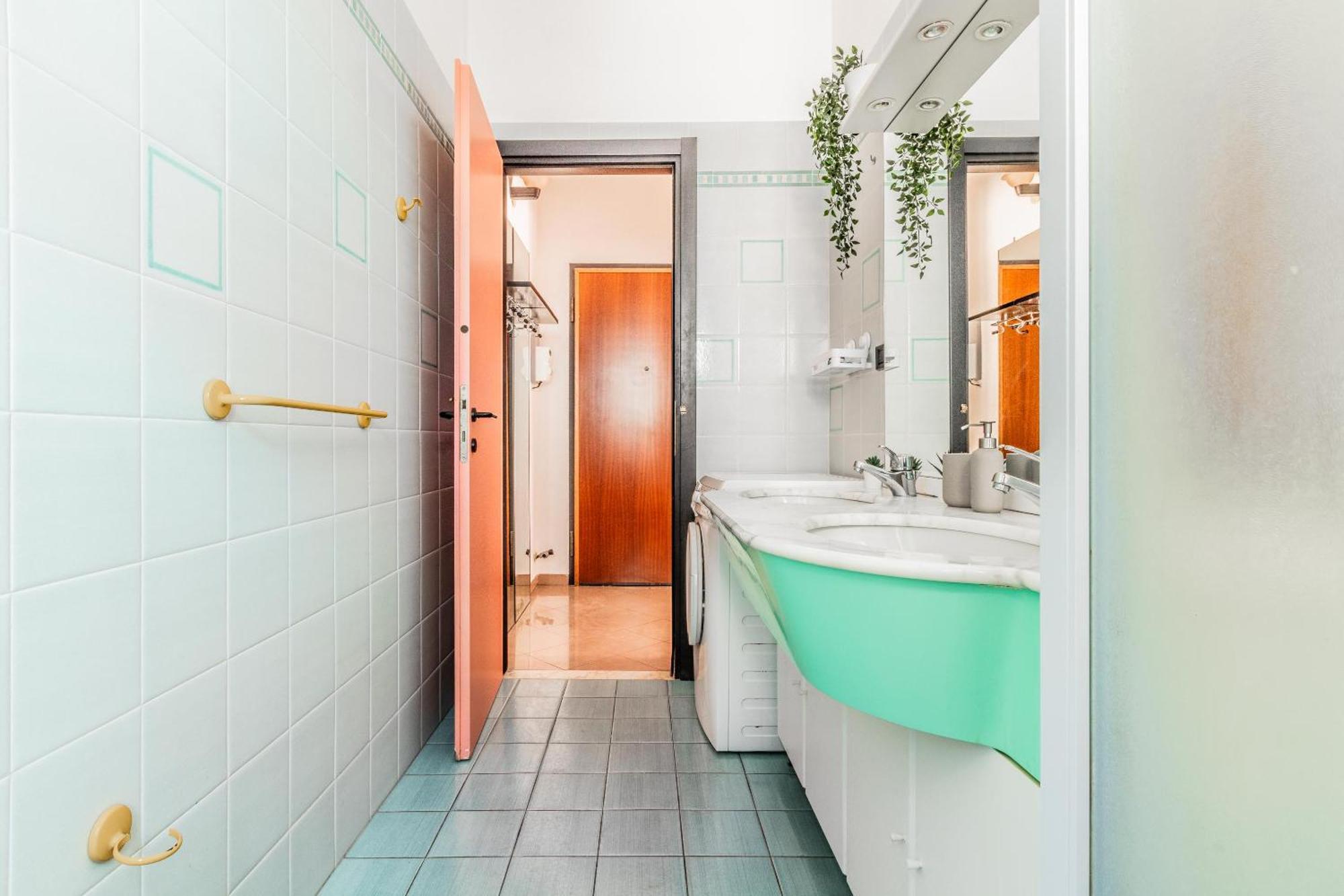 'Nature Home' 30Mt Sea -Central Station -Netflix Pietra Ligure Dış mekan fotoğraf