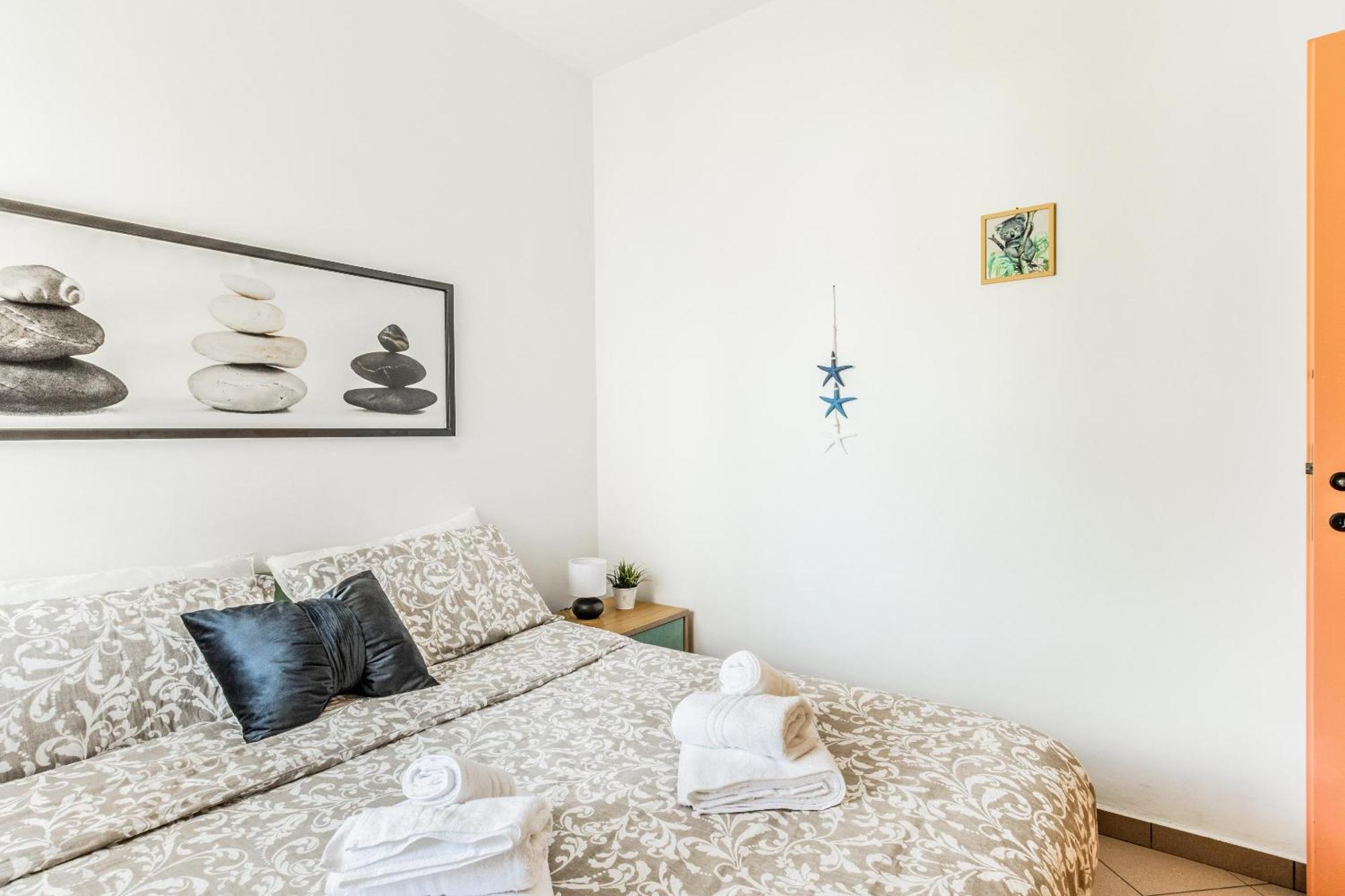 'Nature Home' 30Mt Sea -Central Station -Netflix Pietra Ligure Dış mekan fotoğraf