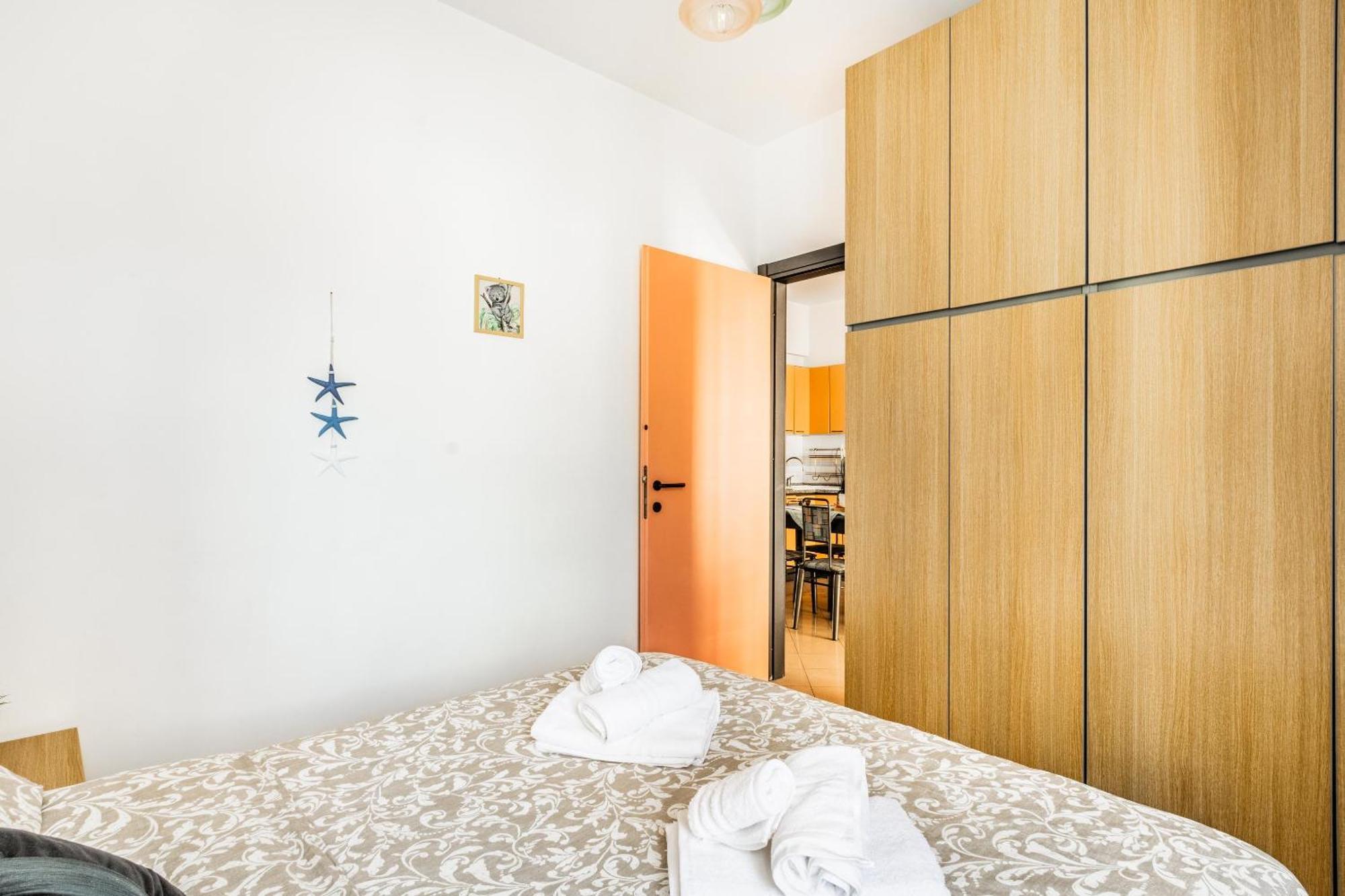 'Nature Home' 30Mt Sea -Central Station -Netflix Pietra Ligure Dış mekan fotoğraf